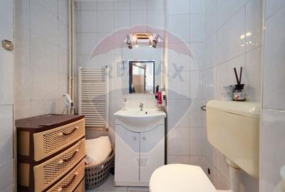 Apartament cu 3 camere decomandat, mobilat în Județean - 26