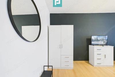 Garsoniera in Micalaca Zona Orizont Garsoniera in Micalaca Zona Orizont - 3