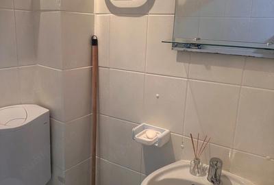Garsonieră semidecomandată în Buziașului - 3