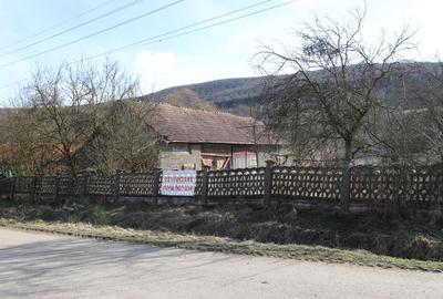 Spațiu comercial, în Central