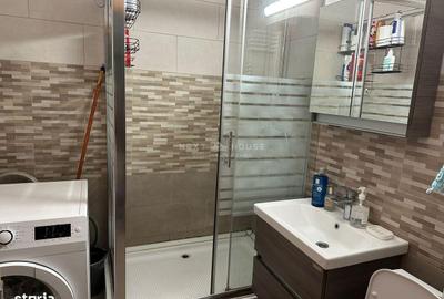 Apartament cu 2 camere decomandat în Sebastian - 14
