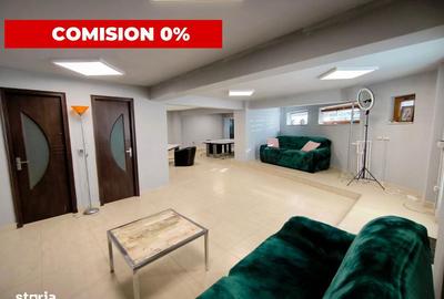 Spațiu comercial, de 85 mp, în Central