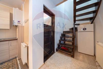 Casă de vacanta in Azuga - 16