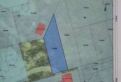 Spațiu comercial, în Central