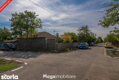 Casă cu 4 camere cu Teren 2106 Mp în Topraisar - 20