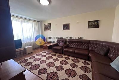 Apartament Darmanesti 3 camere -  zona cu vedere spre oras - 2