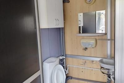Vând/închiriez teren 18mp+chioșc 12mp, ultracentral, ideal activitate NON-STOP! - 6