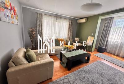 Apartament cu 3 camere decomandat, mobilat în Șelimbăr - 1