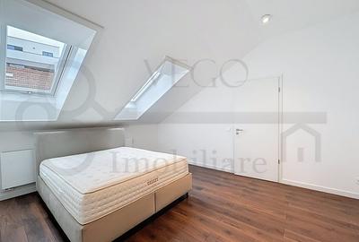 Apartament nou cu 3 camere, 80 mp, ultrafinisat, aproape de Centru - 13
