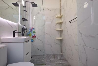 Apartament 3 camere Renovat Drumul Taberei Parc Metrou Raul Doamnei - 11