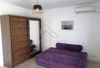 Vanzare Garsoniera zona Lujerului - Plaza Romania - 1