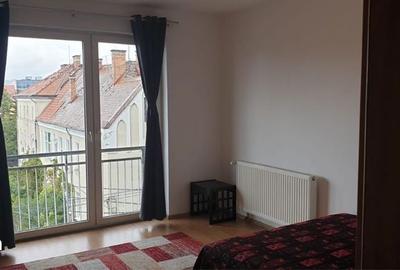 Apartament cu 2 camere în Mărăști