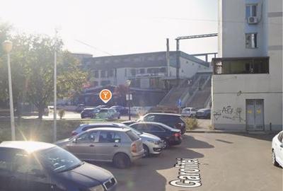 Garsonieră decomandată în Exterior Vest - 2