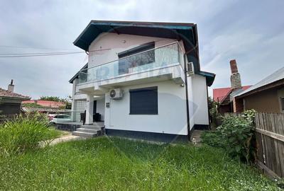 DE VANZARE Casa / Vila cu 5 camere de vanzare in BUFTEA - 32