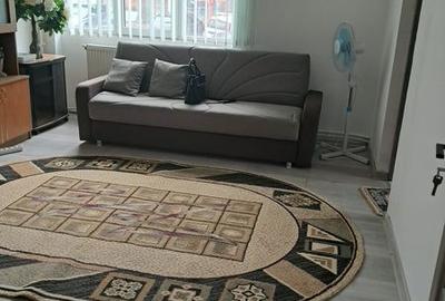 Apartament cu 3 camere decomandat în Central - 2