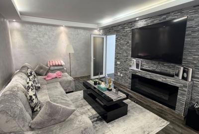 Apartament cu 2 camere decomandat în Plantelor