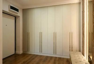 Apartament cu 2 camere semidecomandat, mobilat în Central - 7