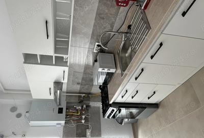 Proprietar ofer spre inchiriere apartament 2 camere in bloc nou in Giroc - 1