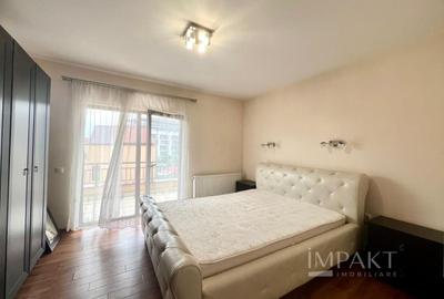 Apartament cu 2 camere semidecomandat în Bună Ziua - 3