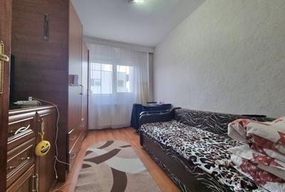 Apartament cu 3 camere decomandat, mobilat în Banca Națională - 5