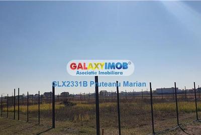 Teren Construcții intravilan de 1500 mp, în Clinceni - 6