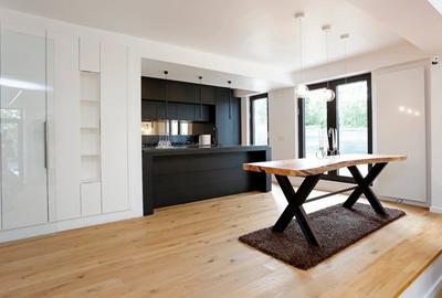 Casă cu 3 camere cu Teren 850 Mp în Central - 7