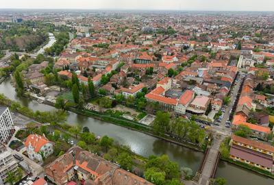 Casă Individuală Elegantă în centrul Timișoarei - 48