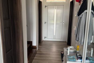 Casă cu 4 camere în Giroc - 8