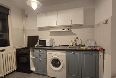 Vanzare apartament 2 camere decomandat, Aleea Niculitel, et 3/4, mobilat/utilat - 6