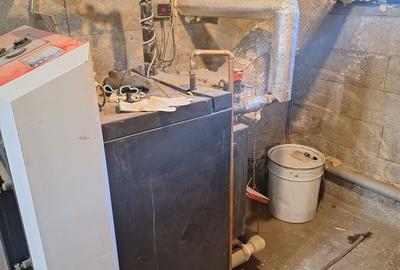 Casă cu 4 camere cu Teren 717 Mp în Central - 20