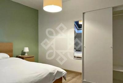 Apartament cu 2 camere semidecomandat în Central - 6