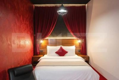 Apartament cu 2 camere semidecomandat, mobilat în Micro 4 - 3