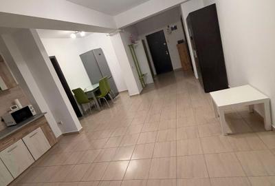 Apartament cu 2 camere decomandat în Central - 2