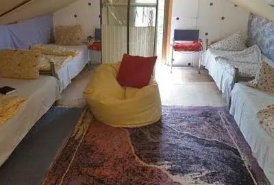 Casă cu 3 camere cu Teren 533 Mp în Zimți - 3