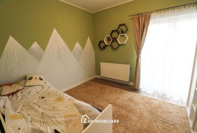 Apartament cu 3 camere în Unirii - 5