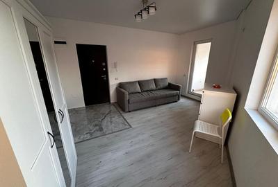 Garsoniera Parcare Inclusa Militari Residence Rezervelor Tineretului - 7