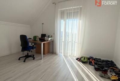 Casa individuala cu 5 camere de vanzare in localitatea Sacalaz - 13