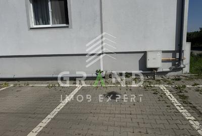 Apartament cu 3 camere semidecomandat în Apahida - 20