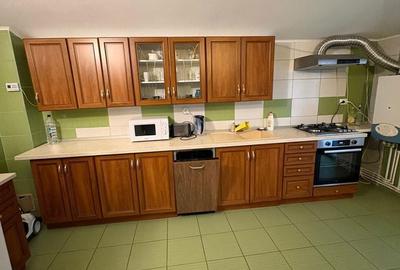 Apartament cu 2 camere decomandat în Copou - 14
