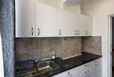 Mutare imediata - Garsoniera mobilata si utilata - Comision 0 % - Militari - 8