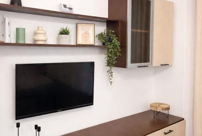 Garsonieră, mobilată în Berceni - 4