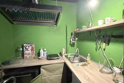 Zona Universitate sp 35 mp ideal alimentatie publica - 3