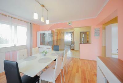 Casa familie mare Episcopia, 6 camere, garaj, curte 500 mp, de vanzare - 3