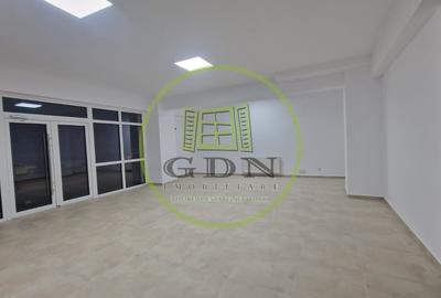 Spatiu comercial, 91mp, Rovine, zona Garii - 1