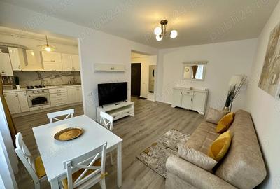 PRIMA INCHIRIERE Comuna 1 Decembrie, Judetul ILFOV Apartamente 2 camere X-Residence - 2