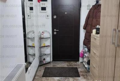 Apartament cu 2 camere decomandat în Astra - 2