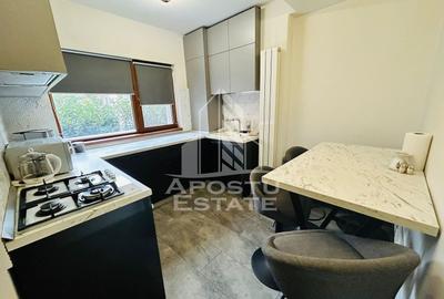 Casa 6 camere ideala pentru locuinta si afacere,zona Lunei - 17