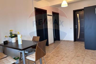 Apartament cu 2 camere decomandat în Central - 9