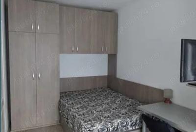 Inchiriez apartament in Floresti - 2