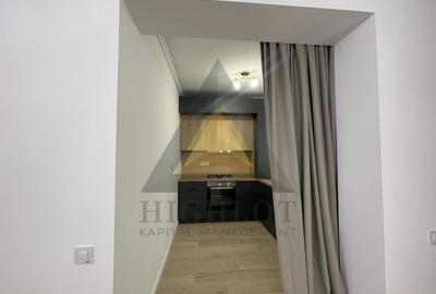 APARTAMENT IN VICTORIA HOMES | PIPERA | 2 CAMERE MOBILAT | DISPONIBIL IMEDIAT - 7